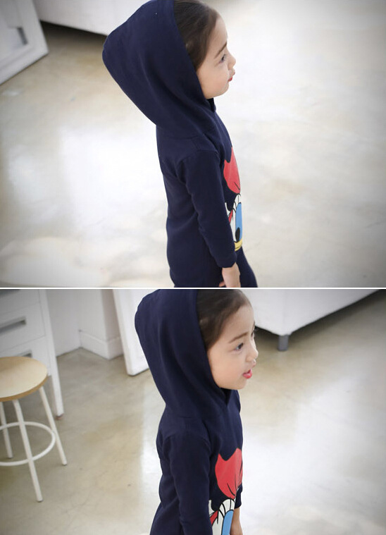 Robe enfant MY GIRL MY BOY - Ref 2044845 Image 8