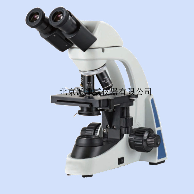 生物显微镜 SW-E5 双目显微镜  SW-E5S 三目显微镜