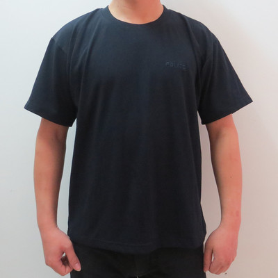 Secret assist in management Occupation uniform summer Short sleeved T-shirt Training clothes Physical fitness Duty service Quick drying Short sleeved T-shirt