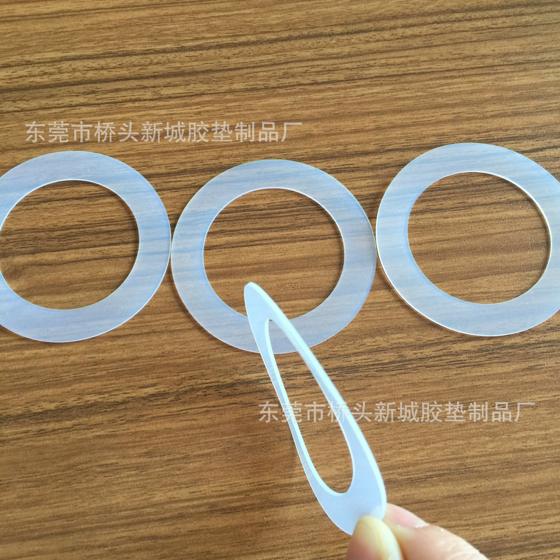 【硅胶垫】磨砂电器底座橡胶脚硅胶垫 网格纹防滑橡胶垫片硅胶垫