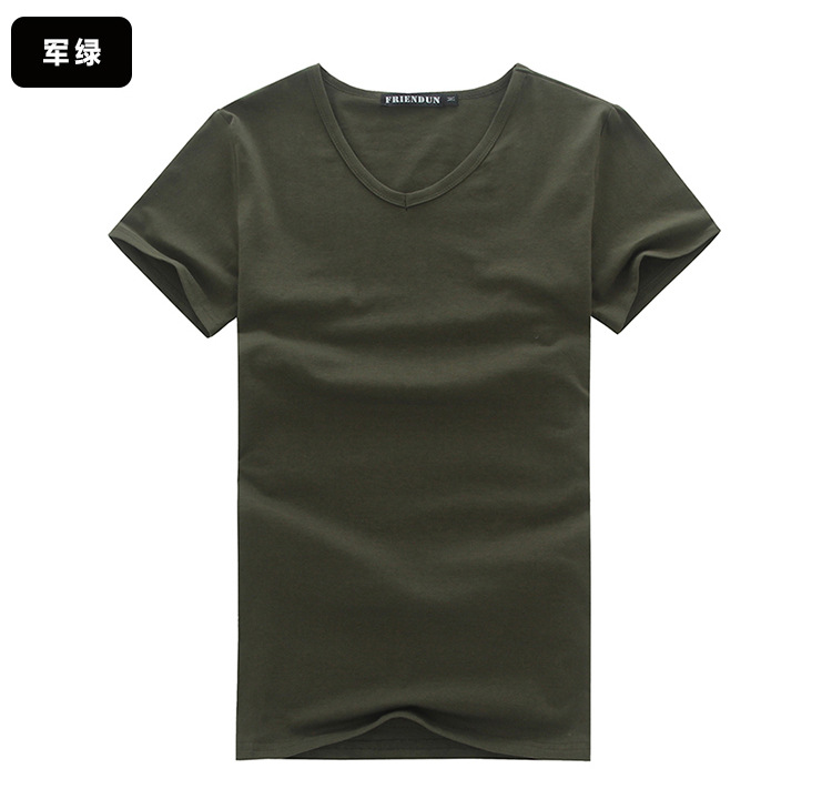 T-shirt homme - Ref 3439300 Image 54