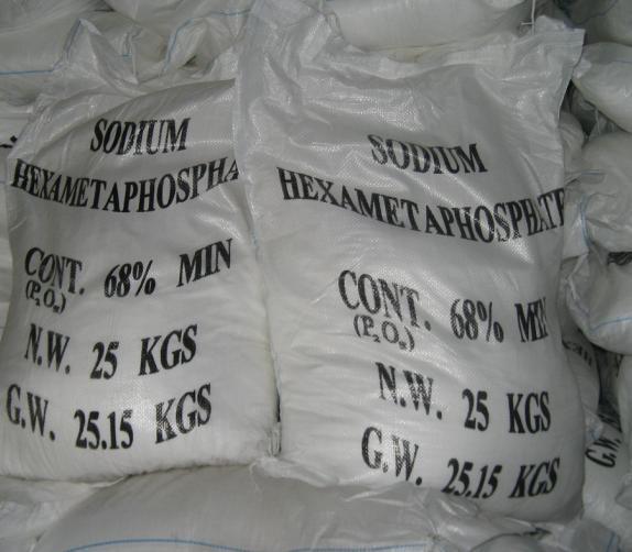 一手货源六偏磷酸钠品质保证高品质六偏磷酸钠