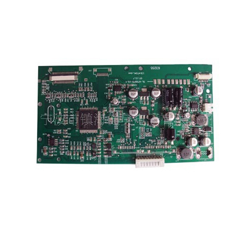 供应【加工】SMT贴片加工，DIP加工，电子控制板加工