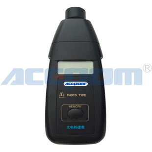 Измеритель скорости ACEPOM3902 Анплатина фотоэлектрический тахометр микро-компьютерная технология без высокого разрешения контакта
