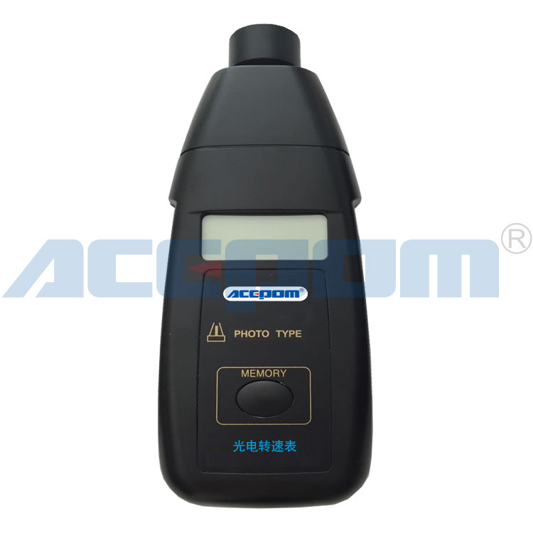 ACEPOM3901安铂光电转速表ACEPOM3901转速测量仪便携式转速表