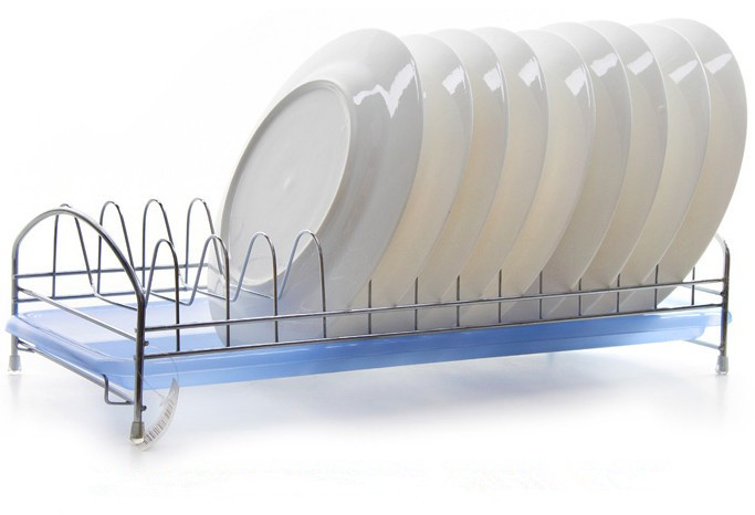 dish rack 4