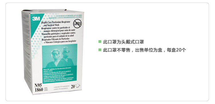 Masque anti pollution en Fibre électrostatique hautement efficace - Anti-virus antimicrobien antipoussière anti-buée etc. - Ref 3404185 Image 9