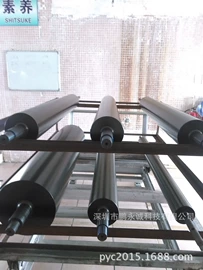 喷涂加工;金属包装机械;热转印机