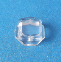 5050贴片透镜厂家特价供应led 5050灯珠透明pc透镜 180度防水透镜|ru