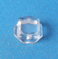 5050贴片透镜厂家特价供应led 5050灯珠透明pc透镜 180度防水透镜|ru