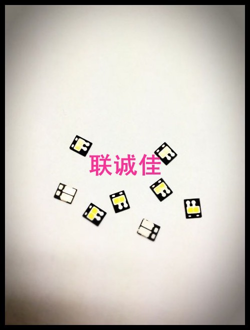 供应 欧司朗  3535  LED  灯珠   汽车灯大灯  KW H2L531