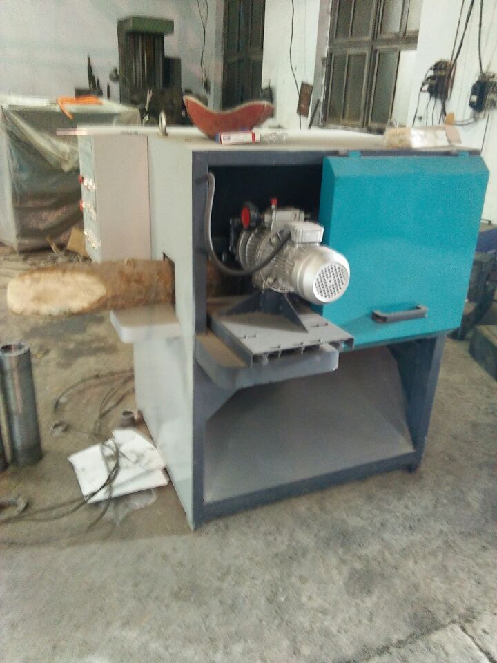 木工机械系列产品多片锯木工半圆边皮改厚多片锯