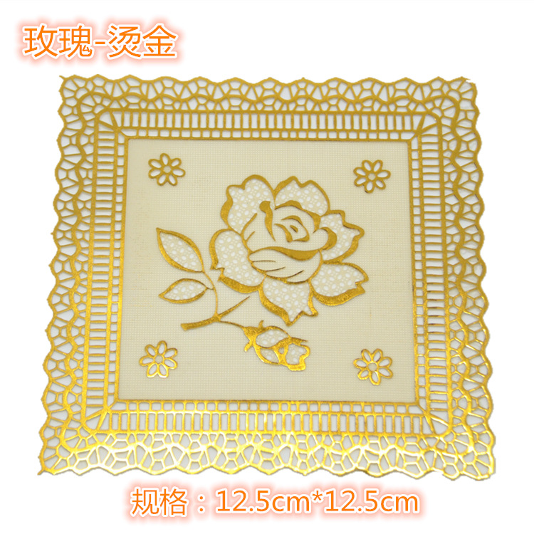 12.5cm 餐垫 主图1