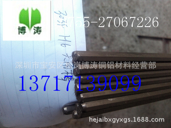 303F Stainless steel Square Stainless steel square bar 5*5/6*6/7*7 Cangzhou direct deal