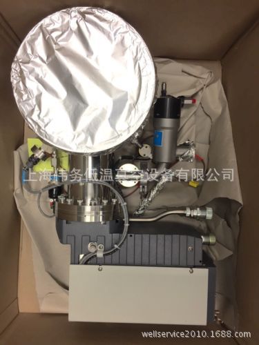 CTI OB8F 8112891G001