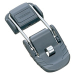 专业代理 日本TAKIGEN 塑胶线环搭扣 CP-329-1  CP-329-2