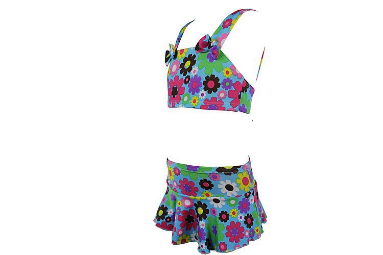 Maillot de bain fille - Ref 2551188 Image 11
