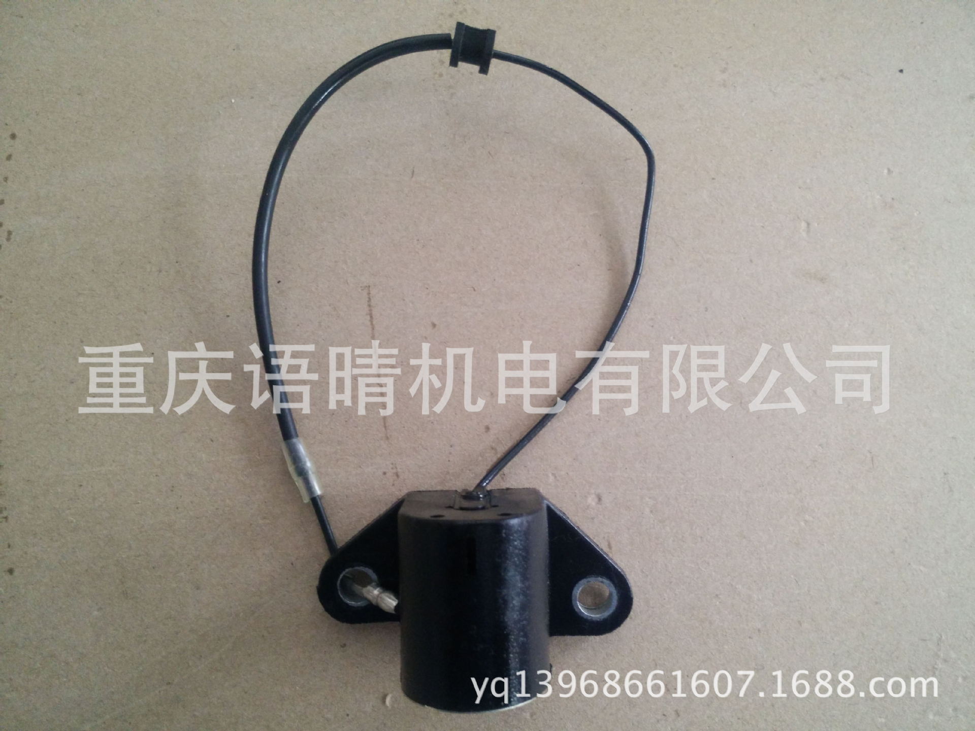 传感器 机油保护器  汽油机配件 汽油发电机配件 农机配件