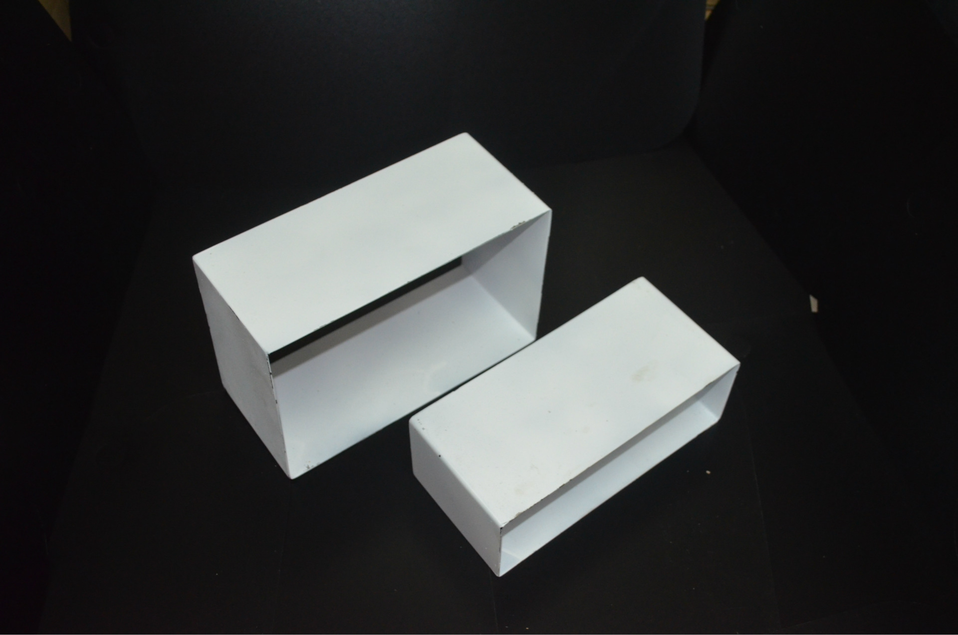 厂家加工定制 商场专柜鞋架托 不锈钢鞋架 鞋展示架 货架配件道具