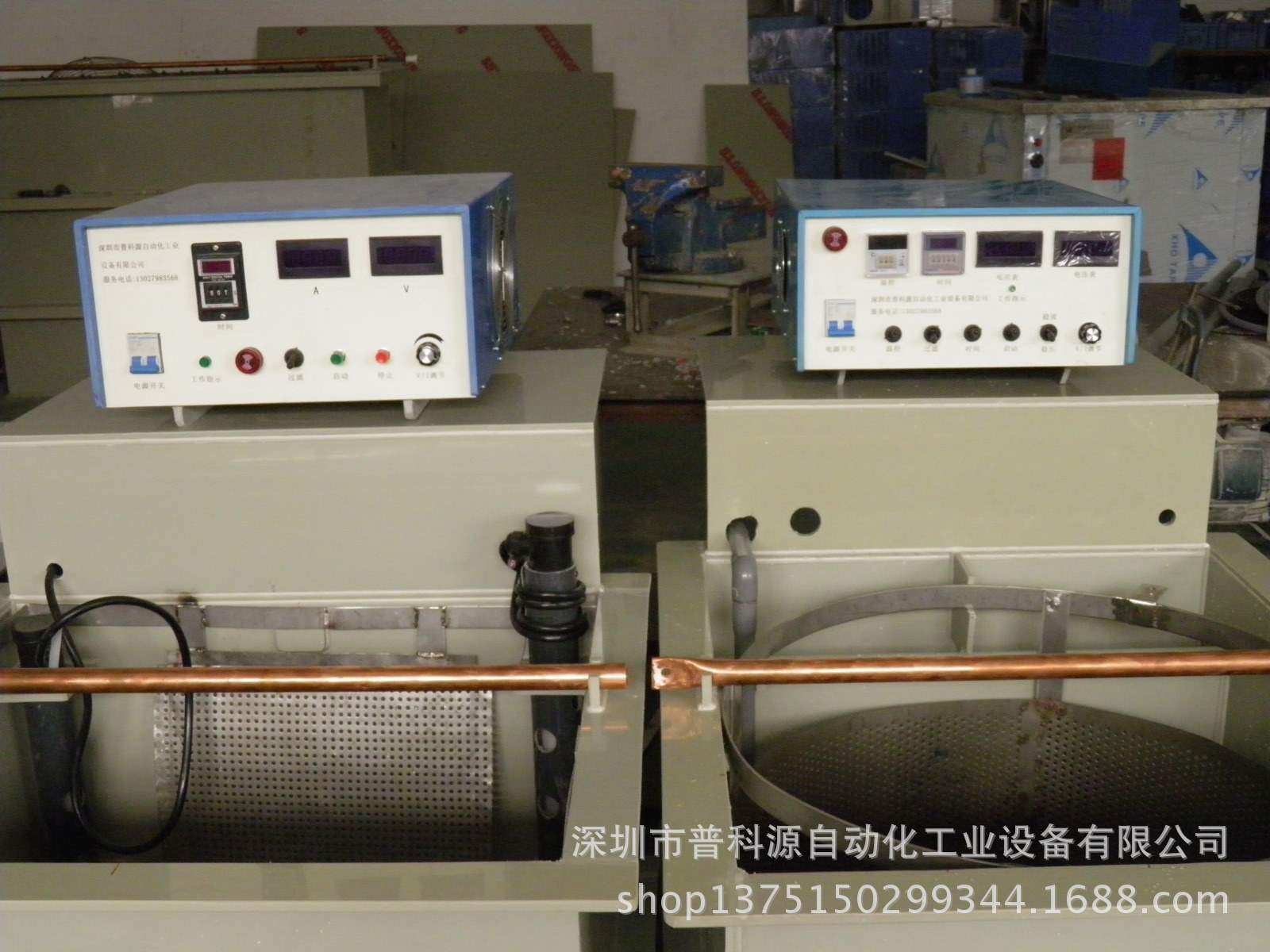 深圳 福永 西乡 东莞首饰电镀铜 银 锌 镍 铬 设备,钟表电镀设备