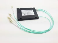 可定制分光比分光器-1688厂家直供