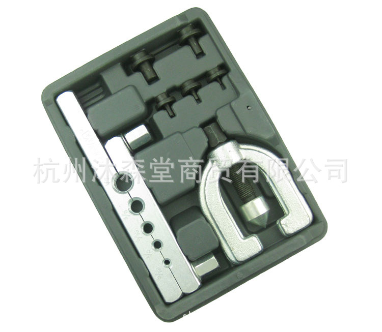 空调制冷铜管冰箱扩管器铆管器扩孔器扩口涨管器胀管器扩管机工具