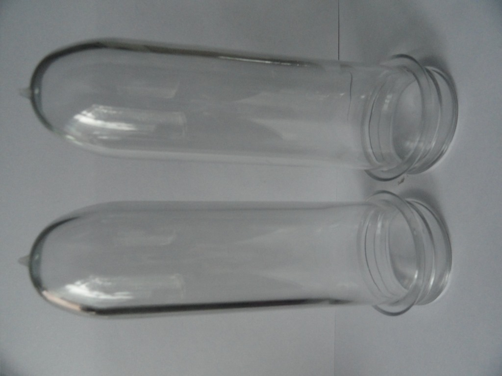 【特价】油壶瓶坯大口45口65G/75G/83G/92G 塑料瓶 直销特价瓶胚