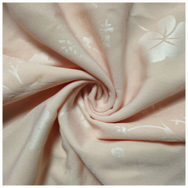 厂家直销100%涤纶磨毛布 压花磨毛春亚纺床品布料床品面料