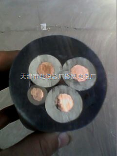 JHS潜水橡套电缆JHS潜水泵专用防水橡套电缆