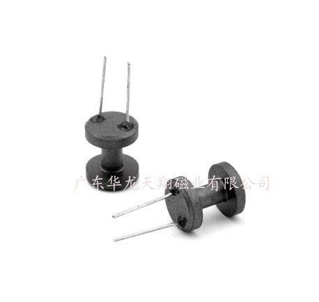 工字磁芯  镍锌工字磁芯 Ni-Zn DR型磁芯 江门磁芯