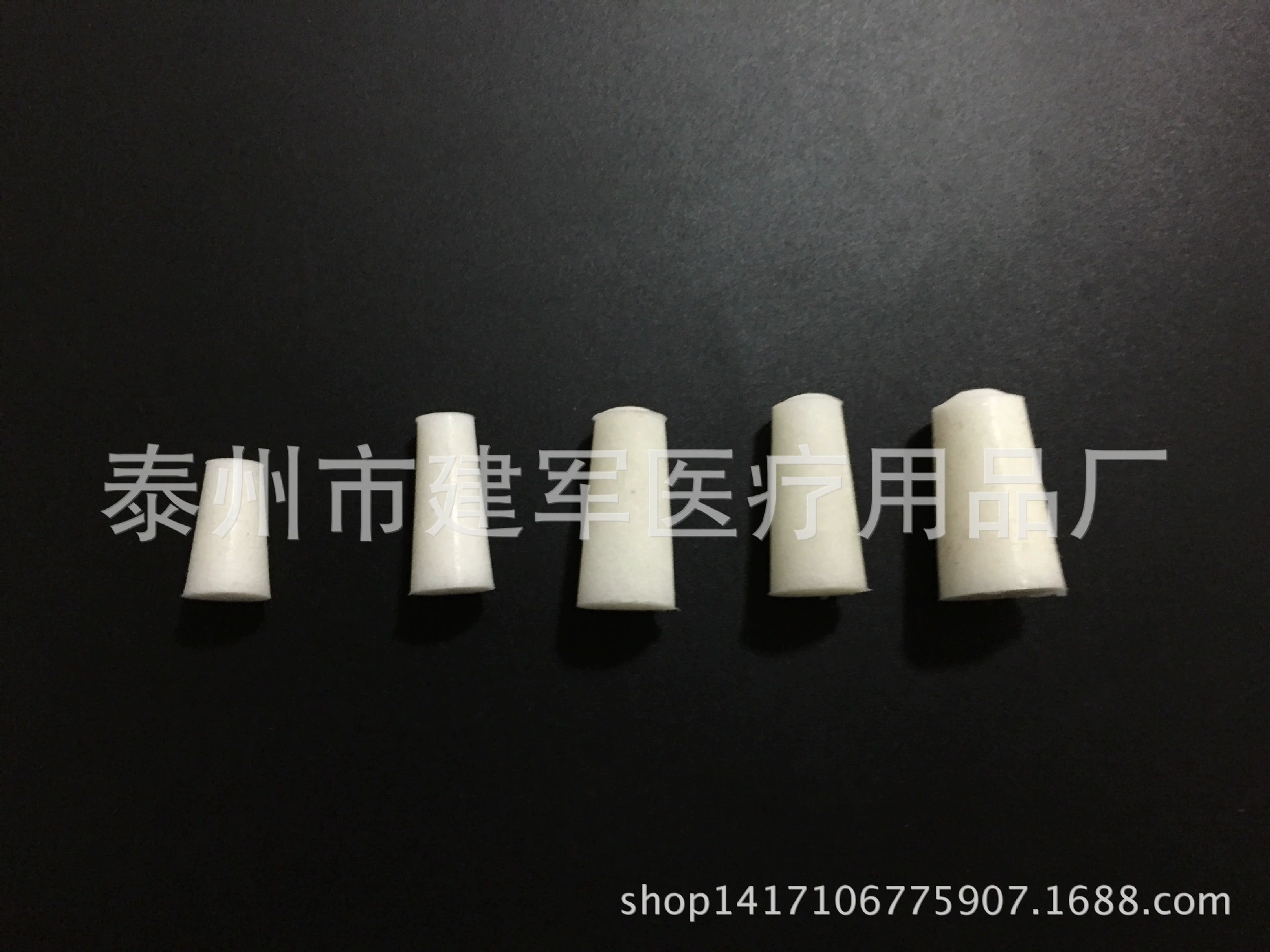 Прямая поставка с фабрики, треугольная пробка для горения бутылок, Силиконовая пробка, скидка на большое количество