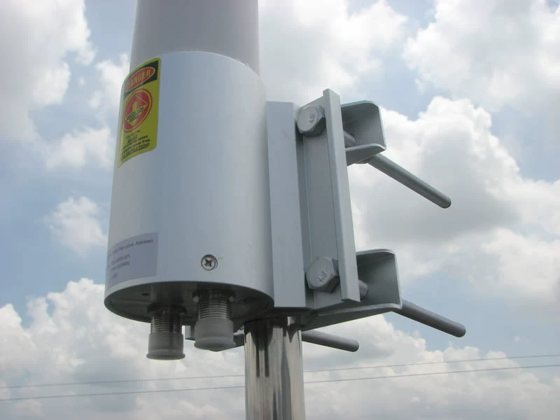 5G Omni Antenna dual polarization MIMO всенаправленная антенна 12db внешняя усиление антенна