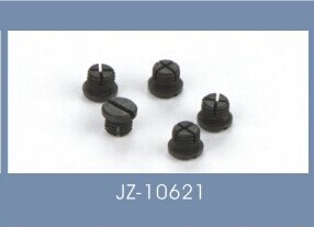 JINZEN金振10621 810梭皮大罗丁（黑）工业缝纫机零配件批发