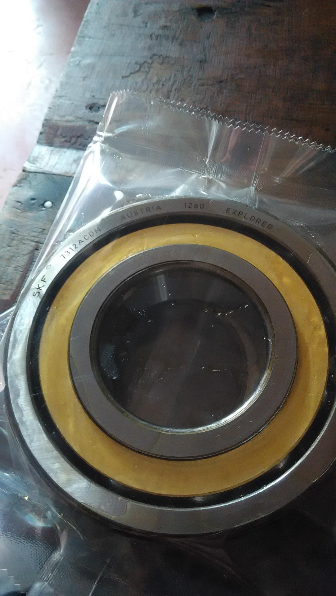 SKF 7312ACDM 瑞典进口轴承7313 7314 7315 7316 7317 7318 7319A-阿里巴巴