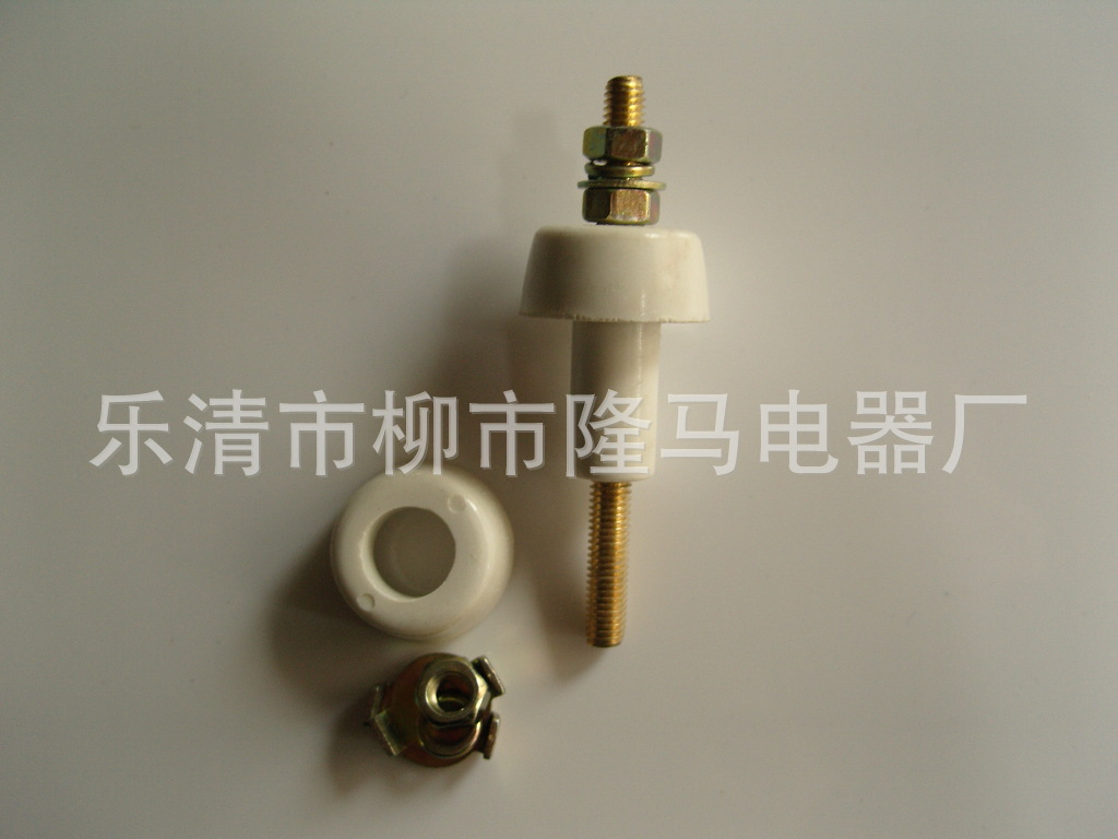 隆马电器 密封 高绝缘 M5接线柱