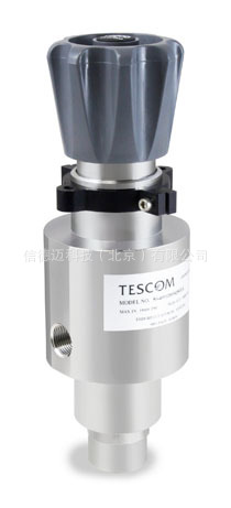 TESCOM 50-4000系列调压器
