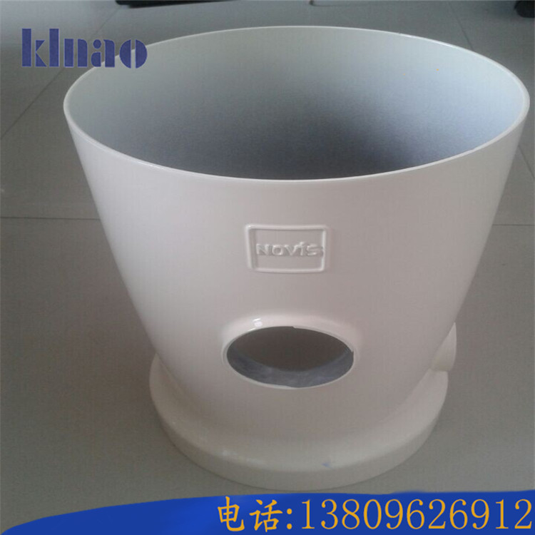 长期不褪色 环保安全铝合金喷粉 食品机械喷粉  厂家质量保证