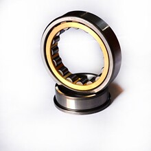Luoyang Bearing Original Factory 64904K Needle Roller Bearing for Automotive and Motorcycle Connecting Rod Guide Rail Roller Composite High Precision