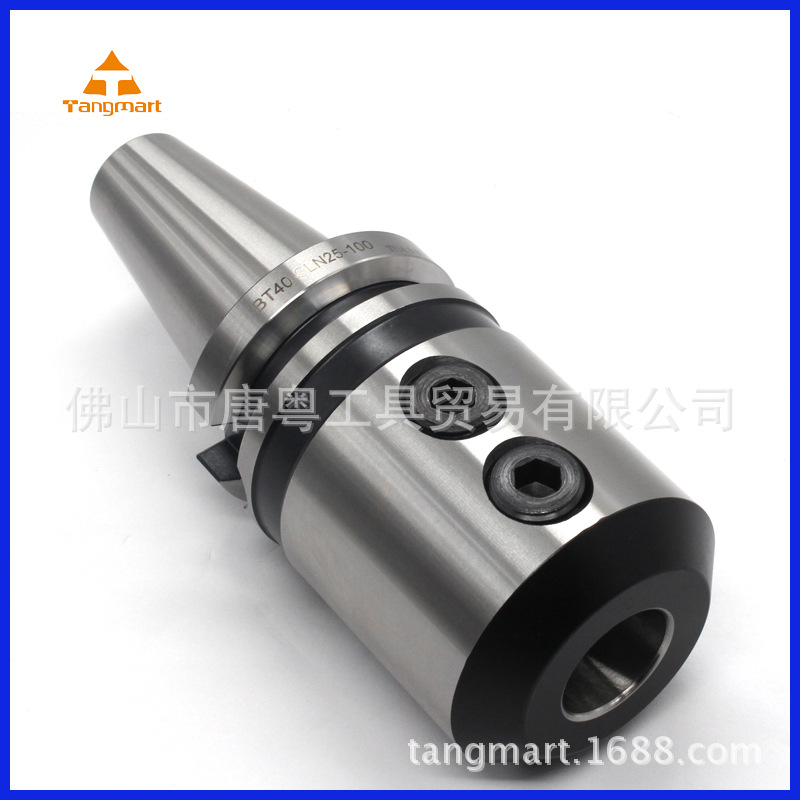 数控刀具 数控刀具 侧固式刀柄 BT40-SLA40-120