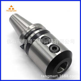 数控刀具 数控刀具 侧固式刀柄 BT40-SLA40-120