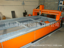 全新台式等离子切割机处理  日本松下伺服德国纽卡特减速机