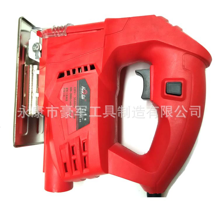 Отечественные электрические Деревообрабатывающие инструменты небольшие бензопилы производители лобзиков оптом и в розницу 55 пластик вся медь