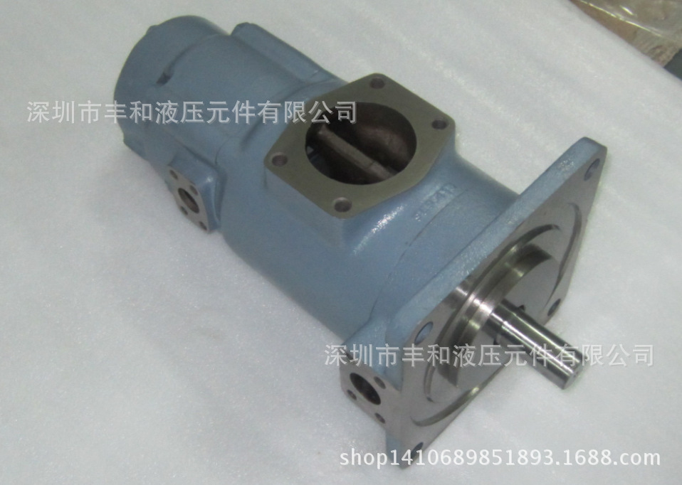 现货供应日本东京计器SQP432系列三联叶片泵 欢迎来电订购
