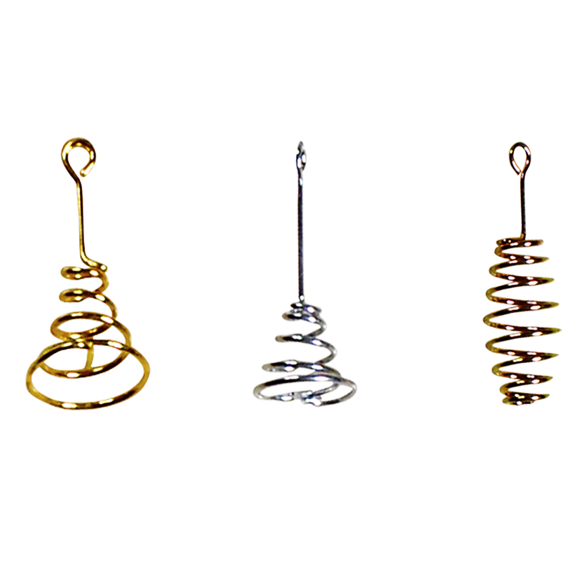 爆炸钩 金宝塔 白宝塔 橄榄弹簧 批发渔具 鱼钩 小配件|ms