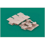 韩国 WOOJIN  标准半径链  P826CT-1204  P1143CT-1205