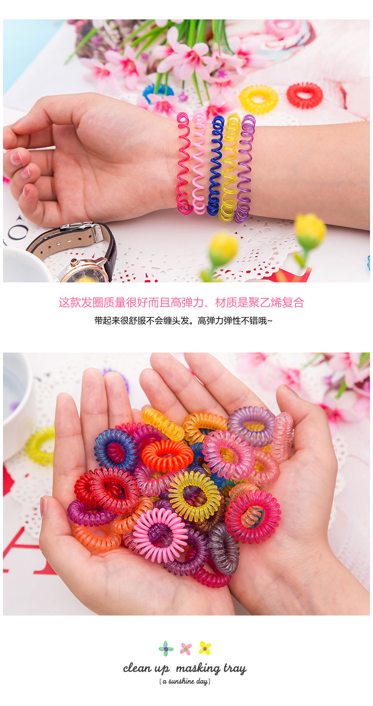 Accessoire coiffure en autre - Ref 1204817 Image 6