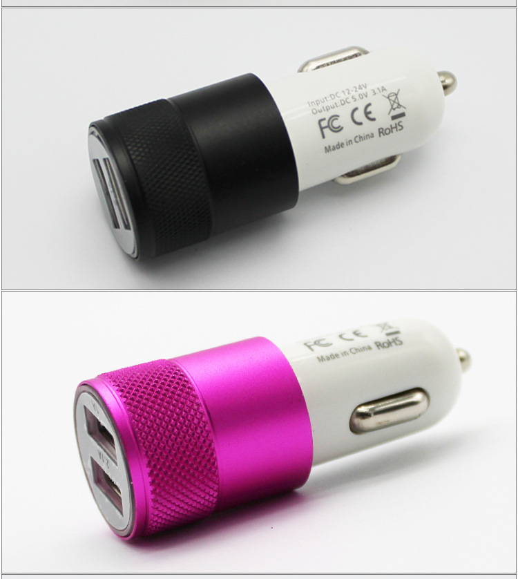 chargeur 2.1A, 2A - Ref 1296768 Image 6