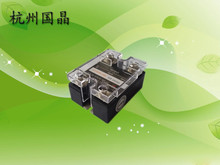 杭州国晶SSR-D4860A直流固态继电器