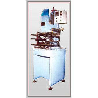 青岛景钢长期供应TJ-2A电动气动烙糊烫金两用机