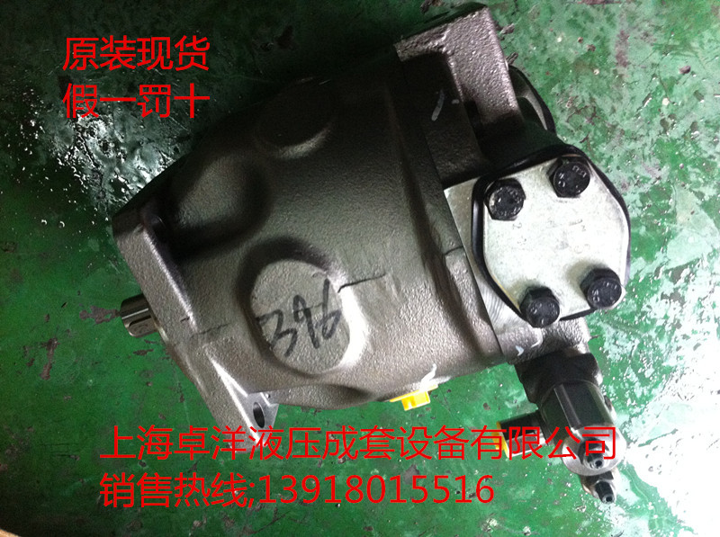 现货销售REXROTH产品 R902573068  A10VSO45DR/31R-VPA12N00